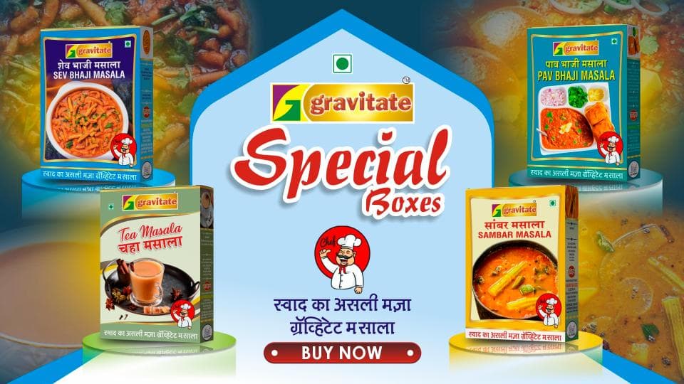 Special Box Product